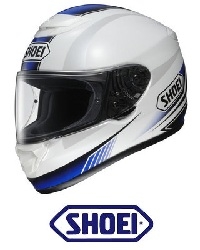 shoei helmen 